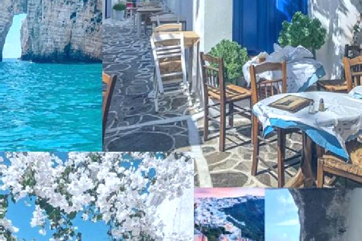 Lucy, 39 — Escort in Prosotsani, Greece