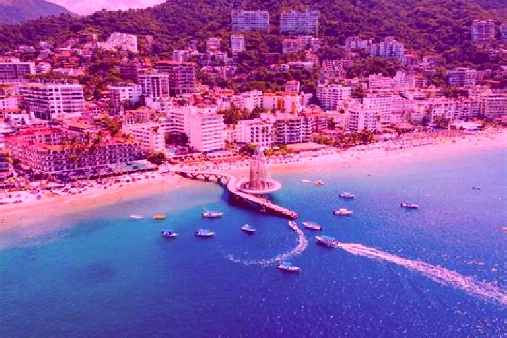 Lucy, 39 — Escort in Reyes de Vallarta, Mexico