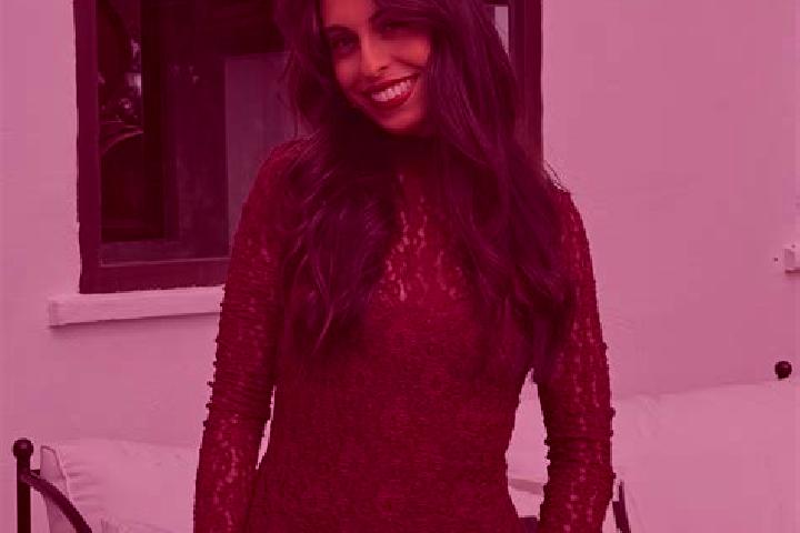 Lucy, 39 — Escort in Santa Elena Guerrero, Mexico