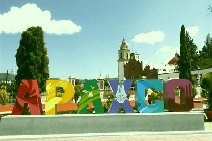Lucy, 39 — Escort in Santa Maria Apaxco, Mexico