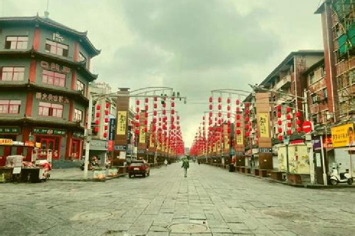 Lucy, 39 — Escort in Shizi, China