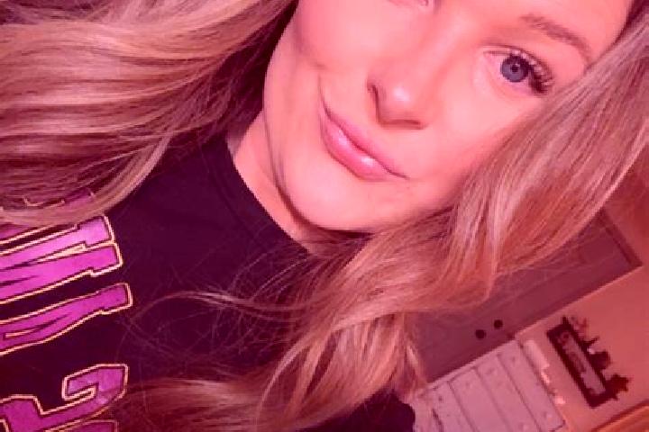 Lucy, 39 — Escort in South Coffeyville, United States