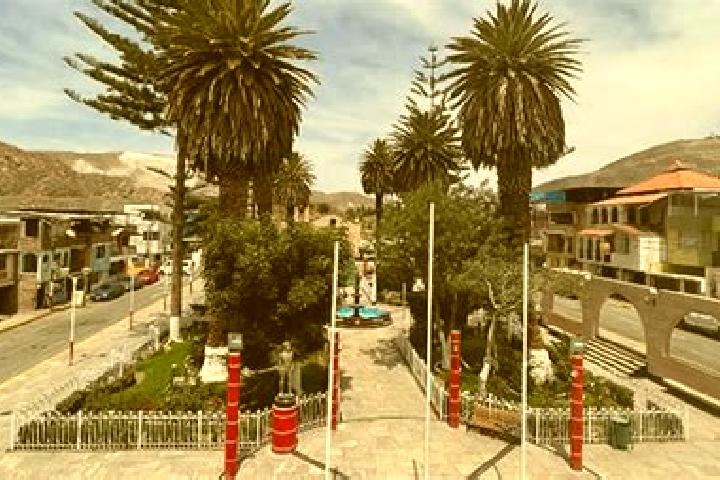 Lucy, 39 — Escort in Uchumayo, Peru