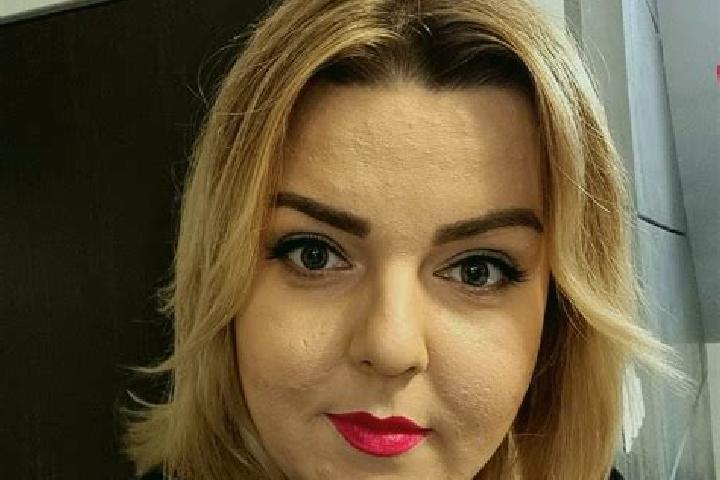 Lucy, 39 — Escort in Wola Filipowska, Poland