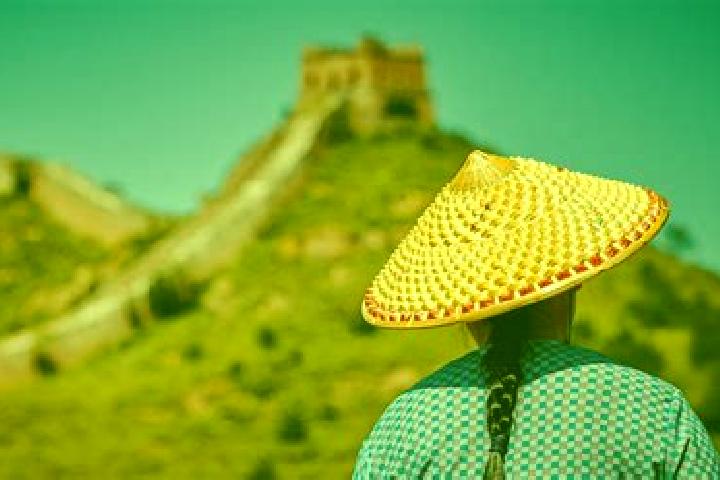 Lucy, 39 — Escort in Yunlong, China