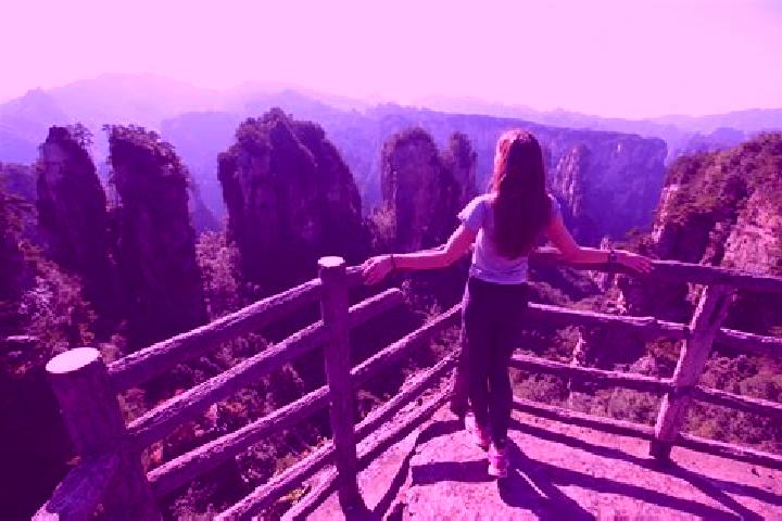 Lucy, 39 — Escort in Zhangjiaji, China