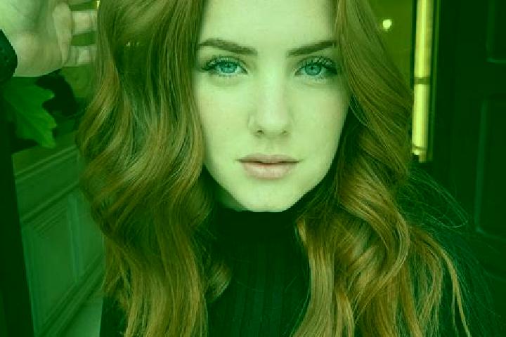 Luna, 20, a auburn blue-eyed caucasian companion based in Khudaydad Khel. Offering BDSM, Massage, Striptease, Girlfriend Experience. Available for incall and...