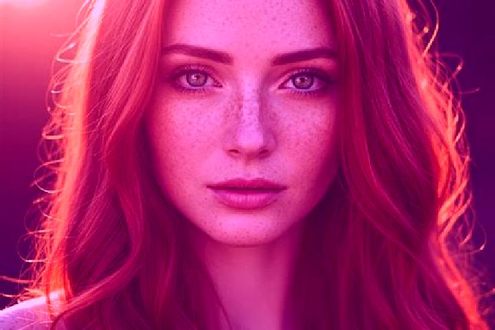 Luna, 20, a auburn green-eyed european companion based in Bellencombre. Offering Deep French Kissing, 69, Girlfriend Experience, Tantra. Available for incall...