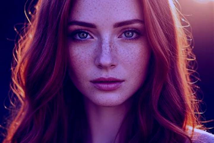 Luna, 20, a auburn green-eyed slavic companion based in Weston. Offering Roleplay, A-Level, GFE. Available for incall and outcall, day and evening dates.