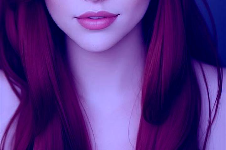Luna, 20, a auburn grey-eyed latina companion based in Kharmanan. Offering Domination, Tantra, Prostate Massage, Fetish. Available for incall and outcall, da...