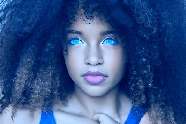 Luna, 20, a black blue-eyed ebony companion based in La Ensenada. Offering Overnight, Duos, Dinner Date, Travel Companion. Available for incall and outcall, ...