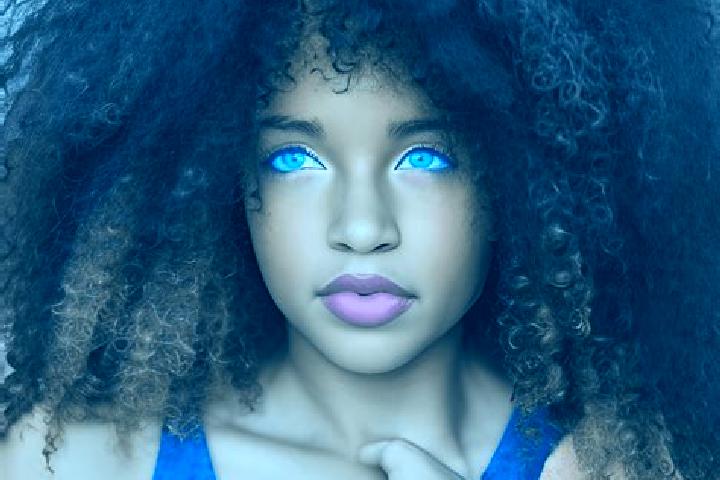 Luna, 20, a black blue-eyed indian companion based in Gefu. Offering Striptease, GFE, Party Girl, A-Level. Available for incall and outcall, overnight bookin...