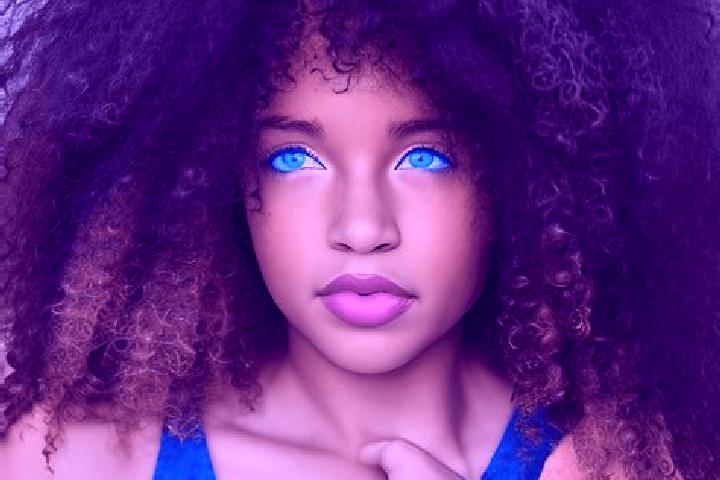 Luna, 20, a black blue-eyed indian companion based in Nebraska City. Offering Erotic Massage, Fetish, Prostate Massage, CIM, Dinner Date. Available for incal...