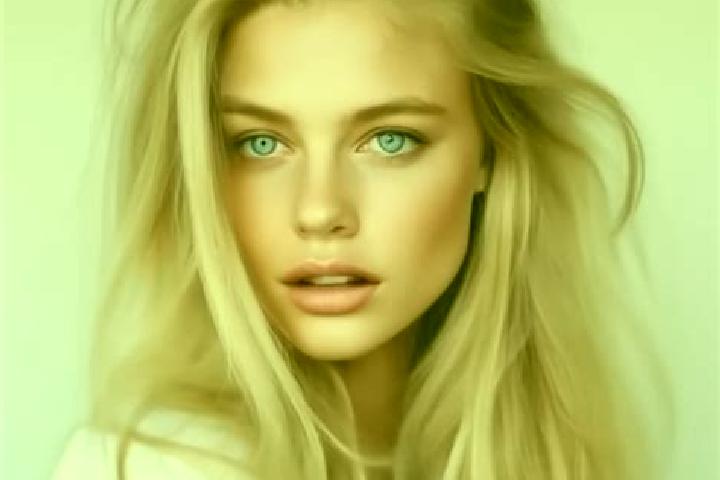 Luna, 20, a blonde grey-eyed slavic companion based in Barriera di Milano. Offering Overnight, Couples, CIM. Available for incall and outcall, overnight book...