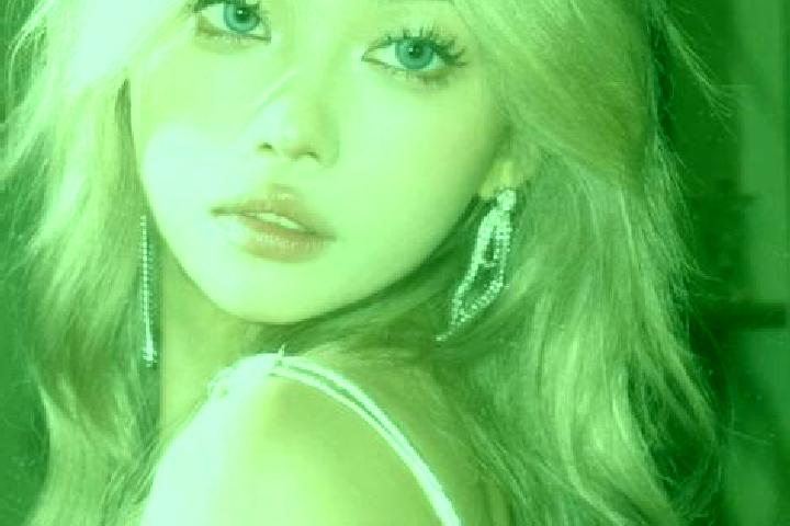 Luna, 20, a platinum blonde brown-eyed asian companion based in Kouatchienkro. Offering Fetish, OWO. Available for incall and outcall, overnight bookings ava...