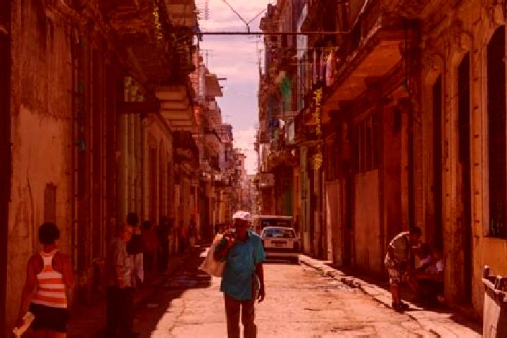 Luna, 20 — Escort in Aguada de Moya, Cuba