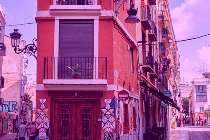 Luna, 20 — Escort in Barrio del Gigante, Mexico