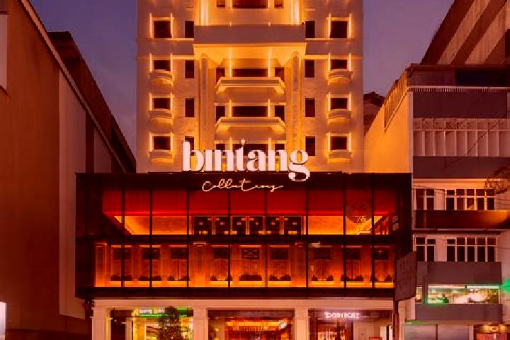 Luna, 20 — Escort in Bukit Pinang, Malaysia