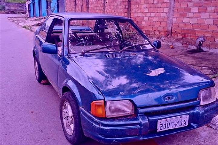 Luna, 20 — Escort in Cerro Branco, Brazil