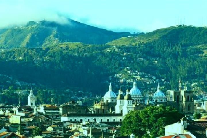 Luna, 20 — Escort in Chamanga, Ecuador