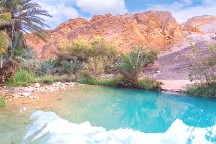 Luna, 20 — Escort in Chebika, Tunisia