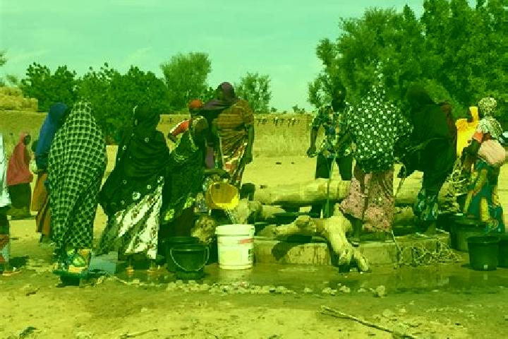 Luna, 20 — Escort in Dakoro, Niger