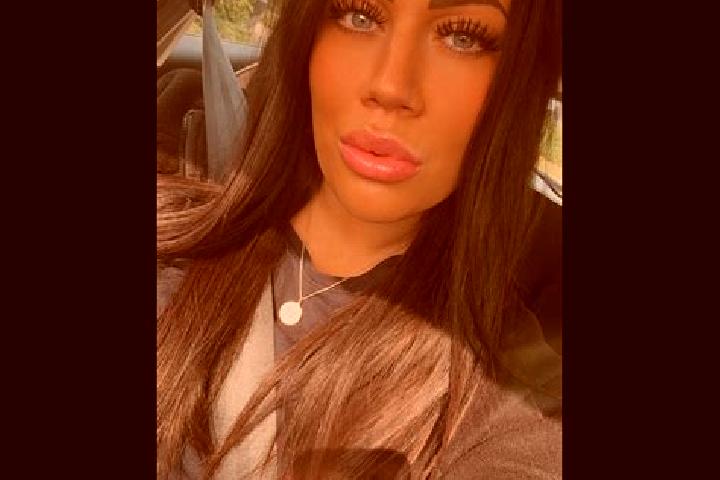 Luna, 20 — Escort in Ejby, Denmark