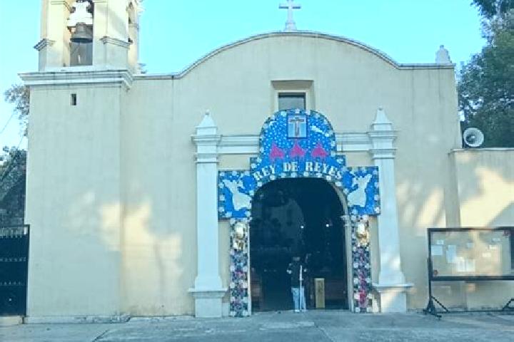 Luna, 20 — Escort in Ejido de Santa Maria Nativitas, Mexico