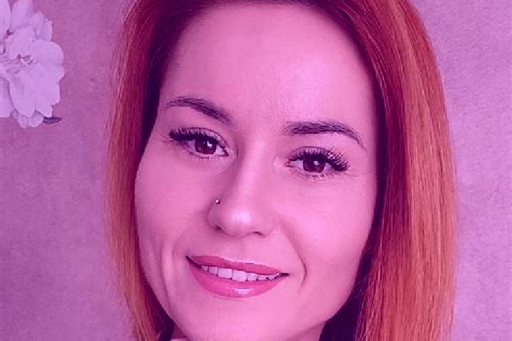Luna, 20 — Escort in Golina, Poland