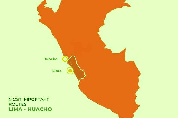 Luna, 20 — Escort in Huacho, Peru