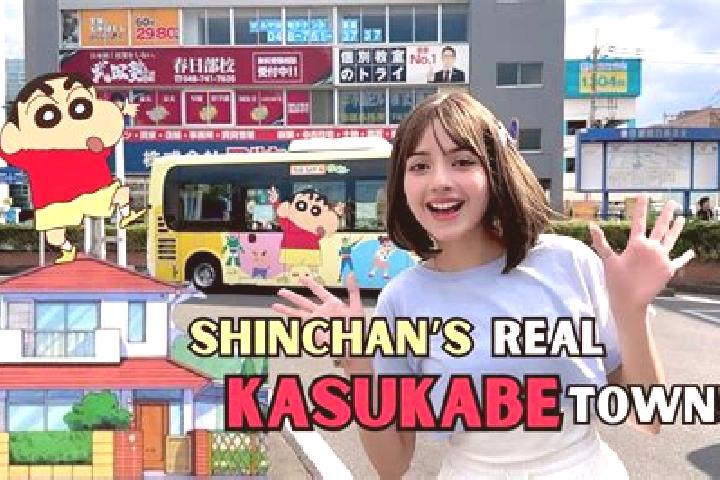 Luna, 20 — Escort in Kasukabe, Japan