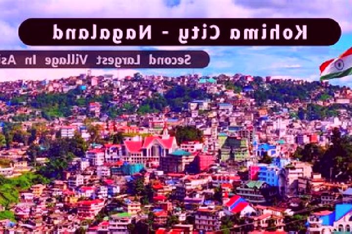 Luna, 20 — Escort in Kohima, India