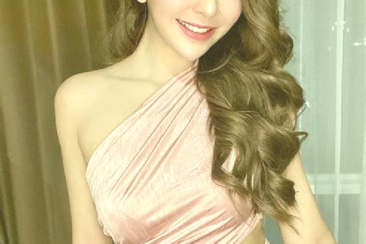 Luna, 20 — Escort in Kuala Rompin, Malaysia