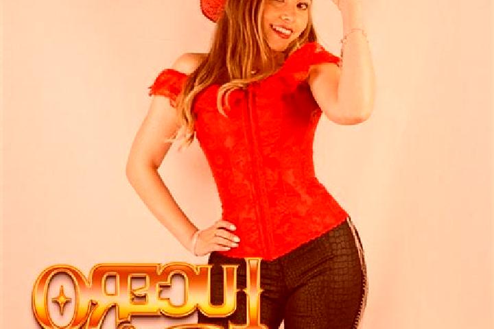 Luna, 20 — Escort in Lucero, Spain