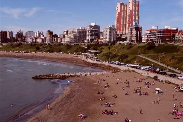 Luna, 20 — Escort in Mar del Plata, Argentina