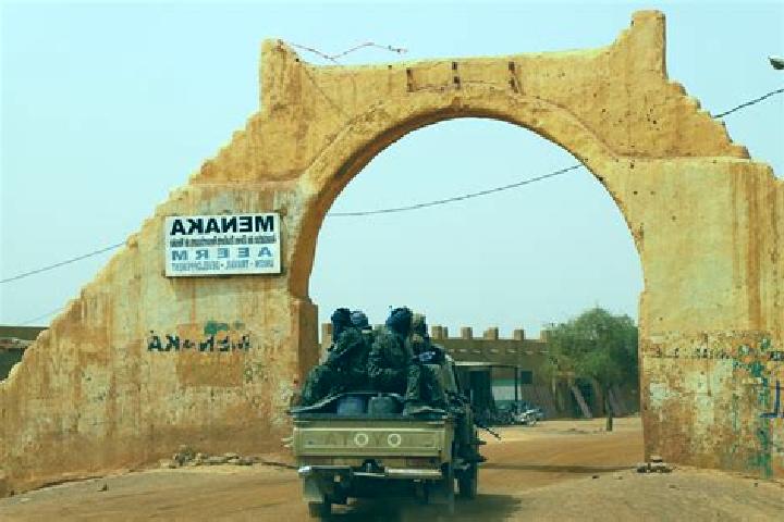 Luna, 20 — Escort in Menaka, Mali