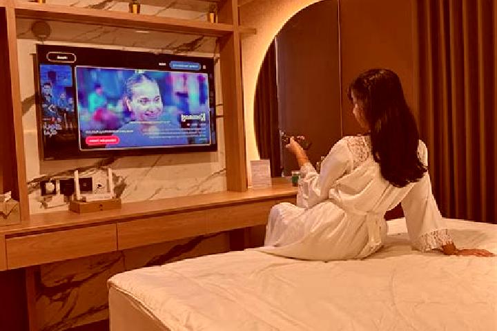 Luna, 20 — Escort in Ngaglik, Indonesia