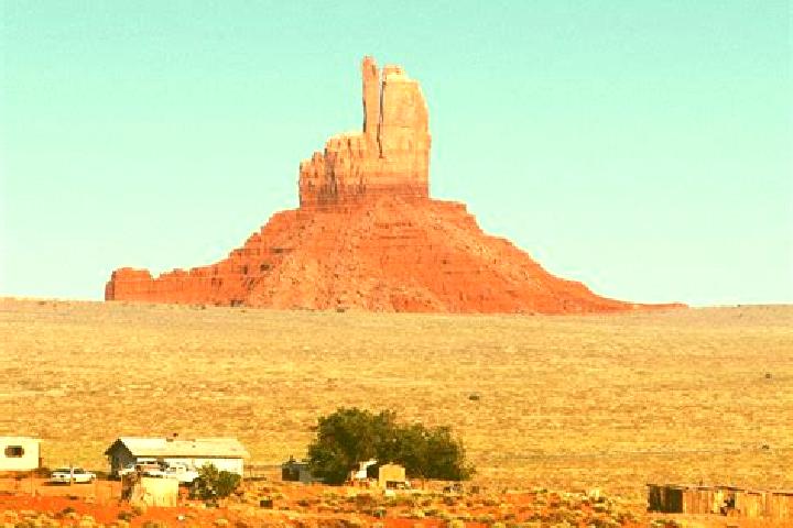 Luna, 20 — Escort in Oljato-Monument Valley, United States