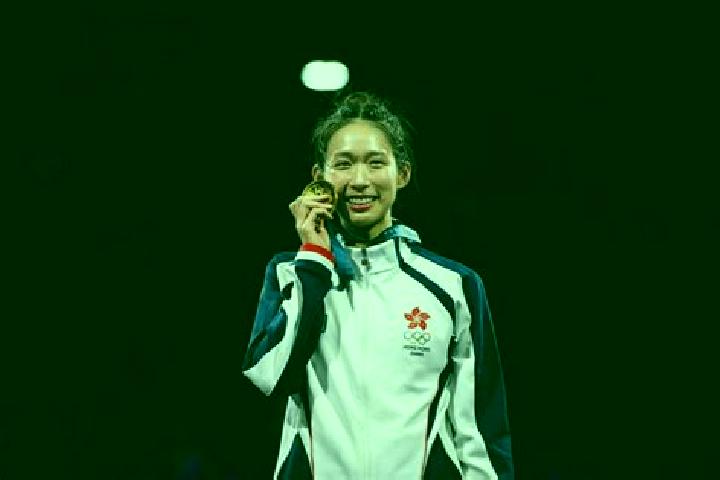 Luna, 20 — Escort in Olympic, Hong Kong