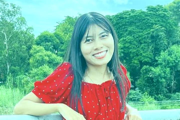 Luna, 20 — Escort in Pakokku, Myanmar