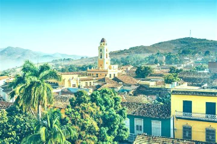 Luna, 20 — Escort in Palenque, Cuba