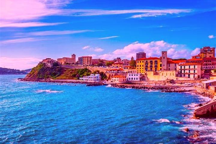 Luna, 20 — Escort in Piombino Dese, Italy