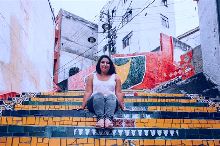 Luna, 20 — Escort in Rio Doce, Brazil