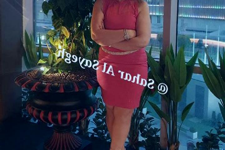 Luna, 20 — Escort in Sahar, Yemen