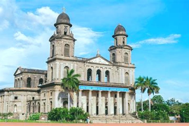Luna, 20 — Escort in San Lorenzo, Nicaragua