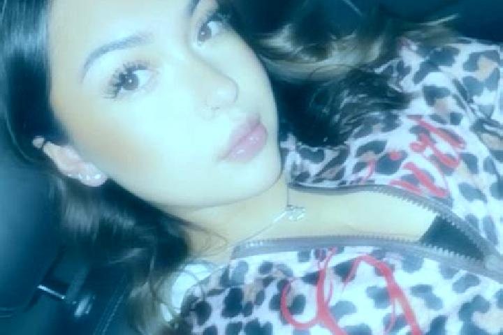 Luna, 20 — Escort in Tamaree, Australia