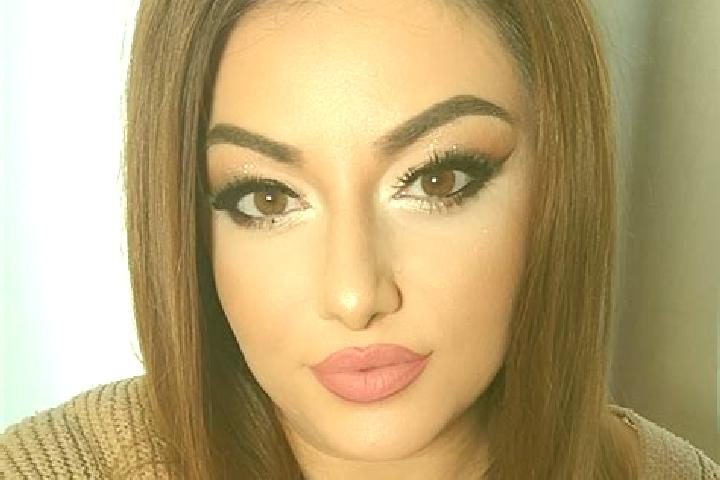 Luna, 20 — Escort in Tuzla, Romania