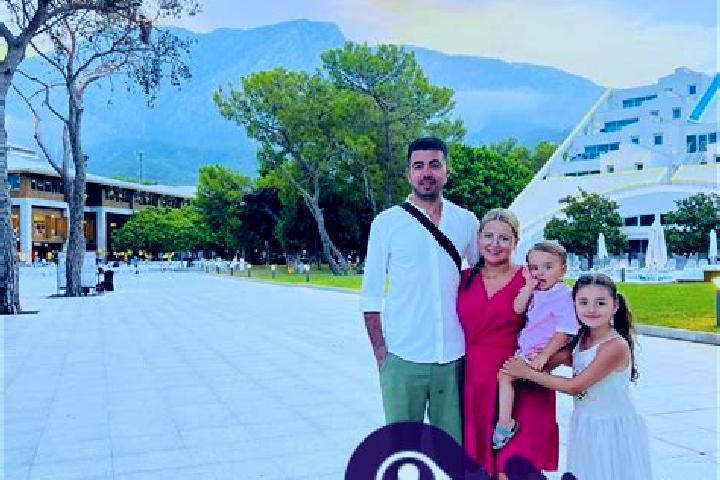 Luna, 20 — Escort in Vezirhan, Turkey