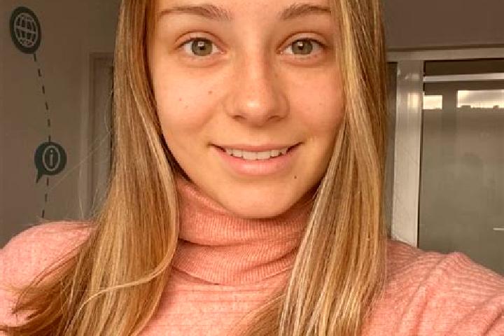 Luna, 20 — Escort in Waskom, United States