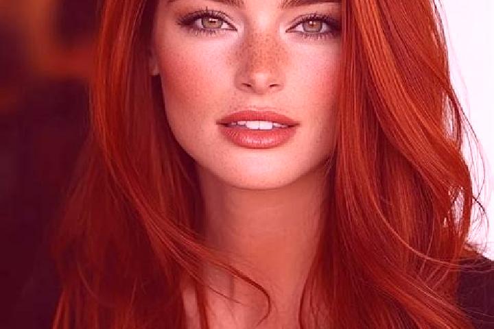 Luna, 21, a auburn blue-eyed caucasian companion based in Jibia. Offering BDSM, OWO, Prostate Massage. Available for incall and outcall, day and evening dates.